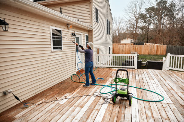 Best Residential Pressure Washing Services  in Island Lake, IL